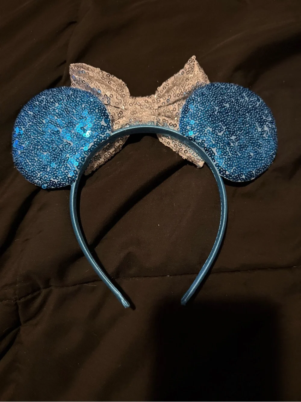Cinderella Mickey Ears